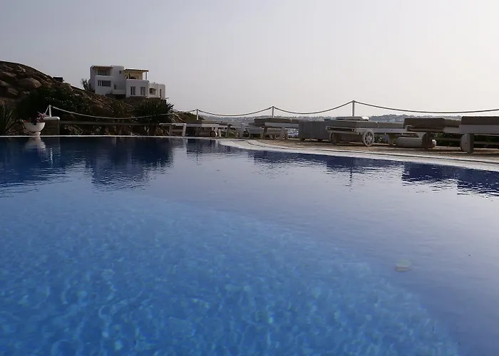 Appartamento Navy Blue *